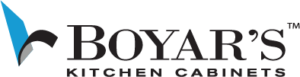 Boyar's Kitchen Cabinets Logo