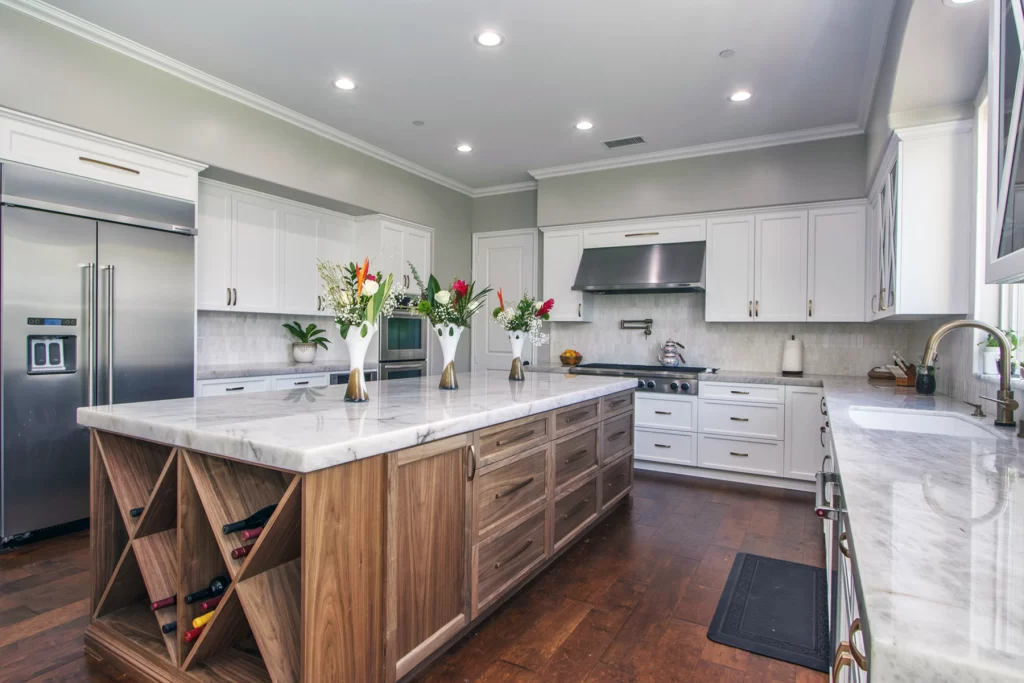 Kitchen Cabinet Refacing Palm Springs
